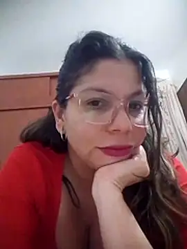 Carliina Soussa online show from 22, 4, 2026