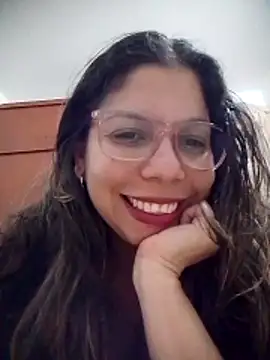 Carliina Soussa online show from 27, 4, 2026