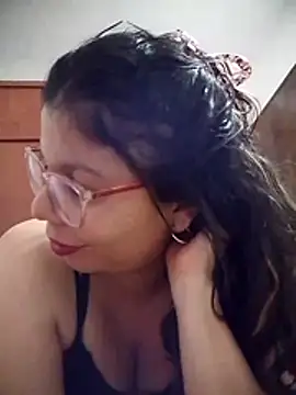 Carliina Soussa online show from 29, 4, 2026