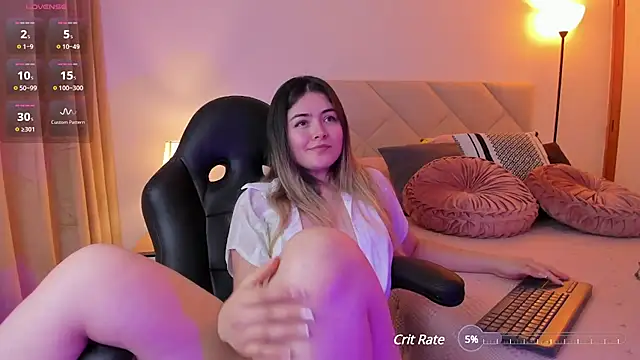 Lau Bee online show from 16, 2, 2025