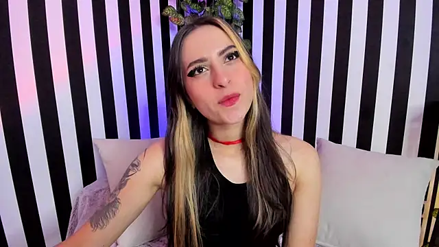 liz goth online show from 30, 9, 2025