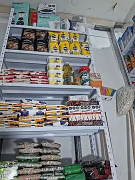 Katia sweetx online show from 27, 2, 2026