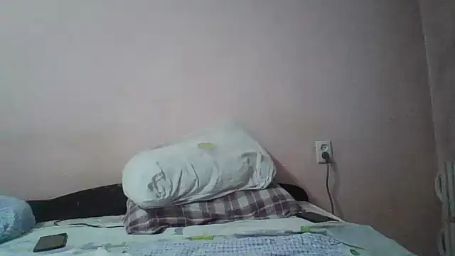 MikaKors online show from 11, 2, 2025