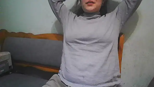 MikaKors online show from 18, 2, 2025