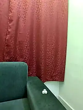 Cute Kritika online show from 28, 10, 2025