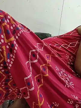 Cute Kritika online show from 29, 6, 2026