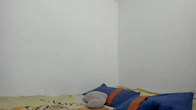 Nathaly love96 online show from 5, 12, 2024