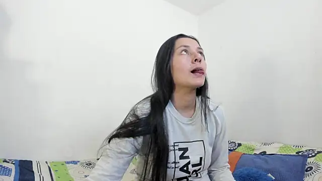 Nathaly love96 online show from 20, 1, 2025