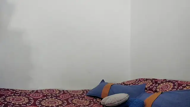 Nathaly love96 online show from 27, 1, 2025