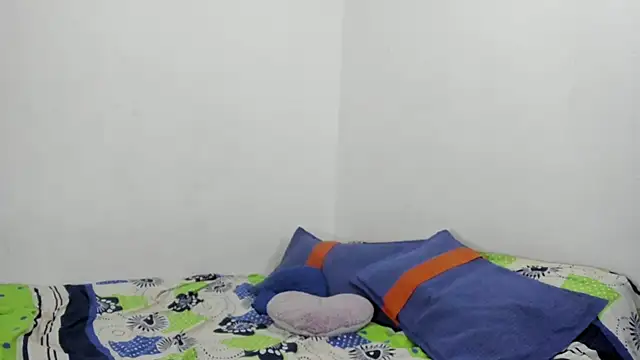 Nathaly love96 online show from 20, 3, 2025