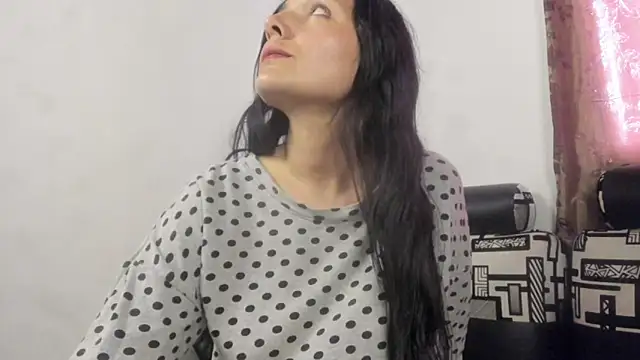 Nathaly love96 online show from 28, 4, 2026