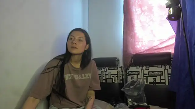 Nathaly love96 online show from 12, 6, 2026