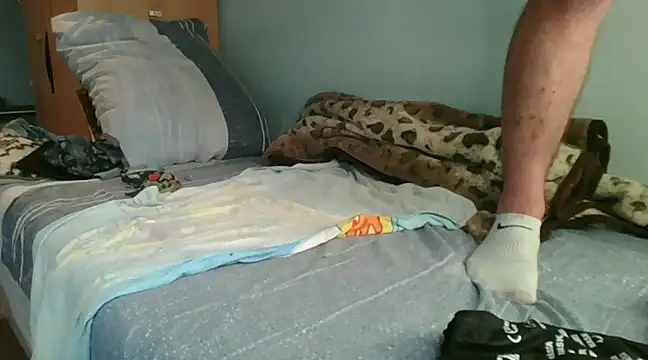 Horny208 online show from 25, 1, 2025