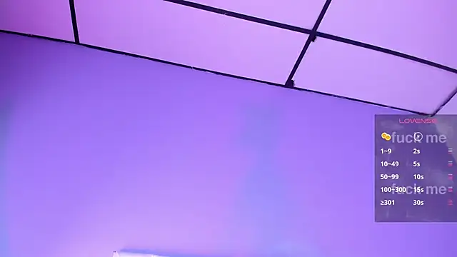 Sophia Lemos online show from 27, 2, 2025