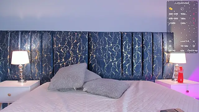 Sophia Lemos online show from 11, 9, 2025