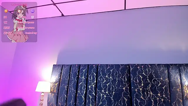 Sophia Lemos online show from 26, 9, 2025