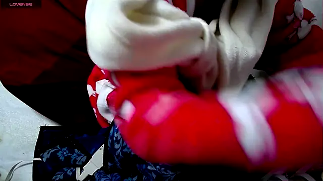 arincochu online show from 10, 3, 2025