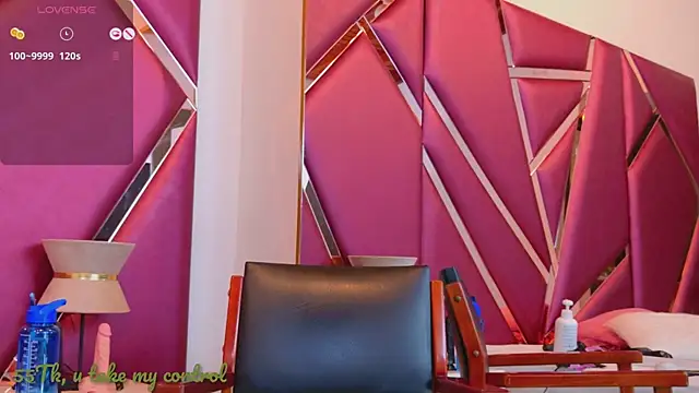 Adel Nesbiit online show from 30, 1, 2025