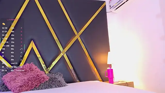 Adel Nesbiit online show from 13, 9, 2025