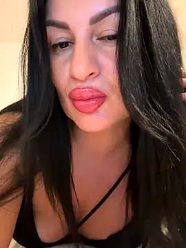 Snapshot of Helena7077 chatting on 27, 9, 2025 Helena7077 online show from 27, 9, 2025