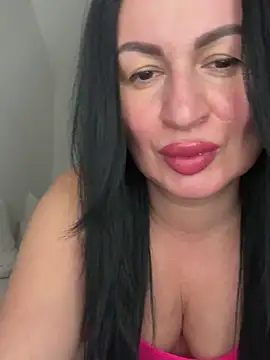 Snapshot of Helena7077 chatting on 31, 1, 2026 Helena7077 online show from 31, 1, 2026