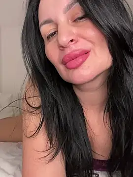 Snapshot of Helena7077 chatting on 20, 2, 2026 Helena7077 online show from 20, 2, 2026