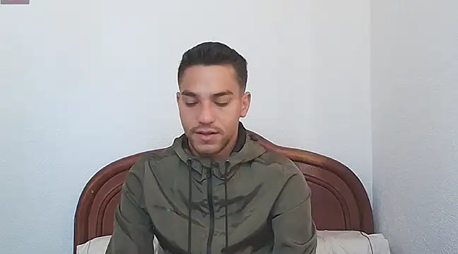 Leandro valenzuela online show from 3, 2, 2025