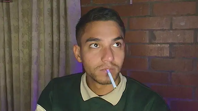 Leandro valenzuela online show from 6, 2, 2025