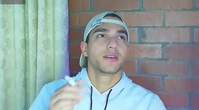 Leandro valenzuela online show from 20, 2, 2025