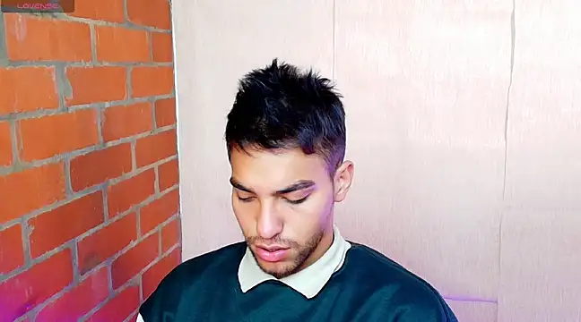 Leandro valenzuela online show from 6, 3, 2025