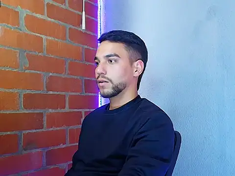 Leandro valenzuela online show from 16, 9, 2025