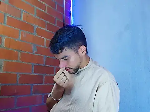 Leandro valenzuela online show from 7, 10, 2025