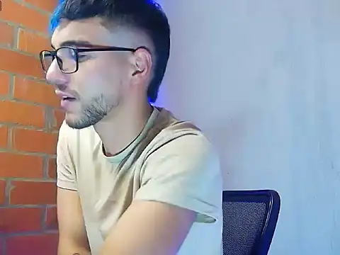 Leandro valenzuela online show from 13, 11, 2025