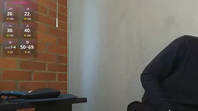 Leandro valenzuela online show from 23, 4, 2026