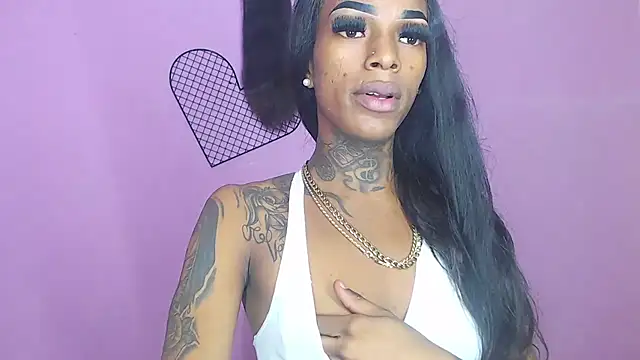 Snapshot of badgirls_cx chatting on 8, 1, 2025 badgirls cx online show from 8, 1, 2025