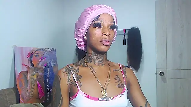 badgirls cx online show from 14, 1, 2026