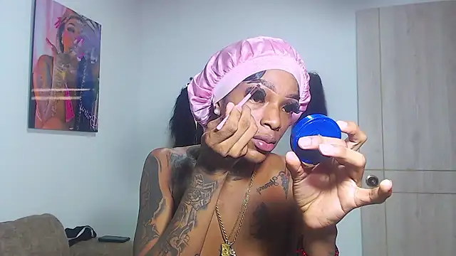 badgirls cx online show from 16, 1, 2026