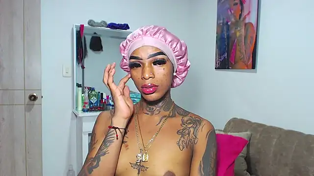 badgirls cx online show from 6, 2, 2026