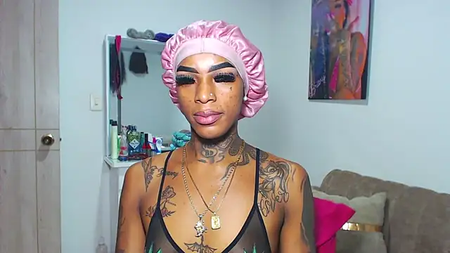 badgirls cx online show from 6, 2, 2026