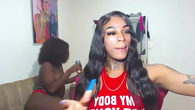 badgirls cx online show from 26, 4, 2026