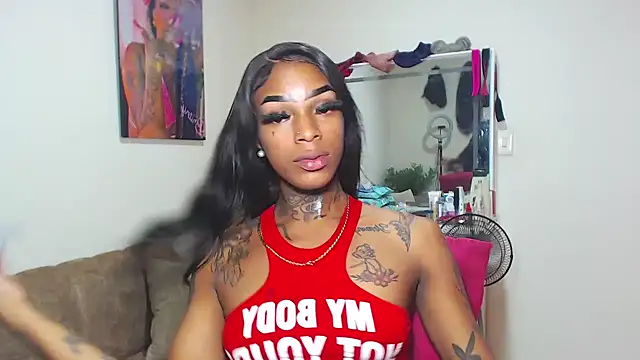 badgirls cx online show from 26, 4, 2026