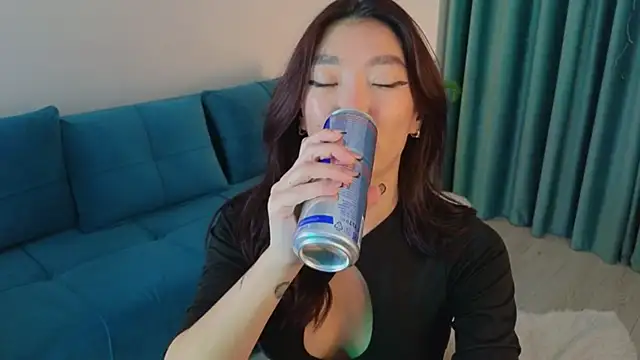 AudreyMell online show from 16, 10, 2025