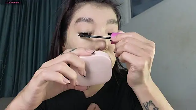 AudreyMell online show from 27, 4, 2026