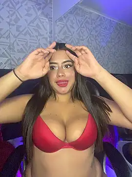 ElaaPerez online show from 6, 1, 2026