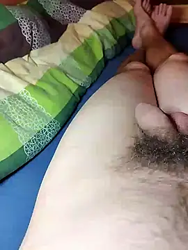 Snapshot of Crazzy_Maiky chatting on 9, 12, 2024 Crazzy Maiky online show from 9, 12, 2024