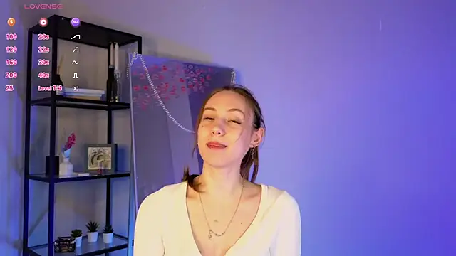 Snapshot of elfinvibes chatting on 18, 3, 2025 elfinvibes online show from 18, 3, 2025