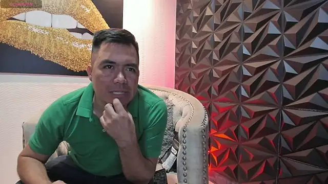 Jhonatan Morales S online show from 15, 1, 2026