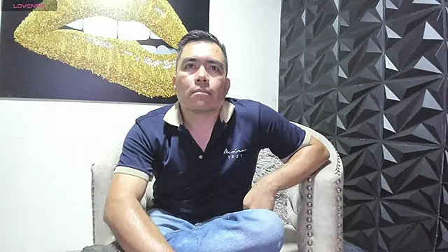 Jhonatan Morales S online show from 16, 1, 2026