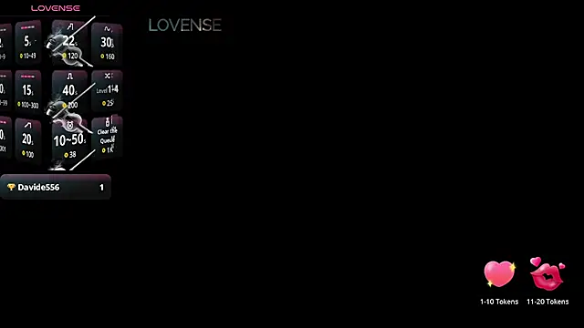 Diadi75 online show from 26, 1, 2025