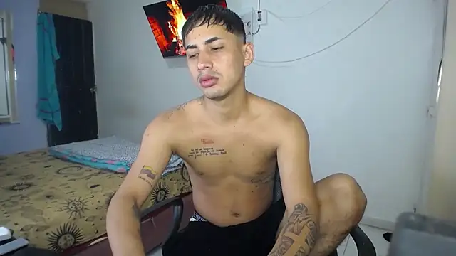 boy latino sex online show from 26, 3, 2026